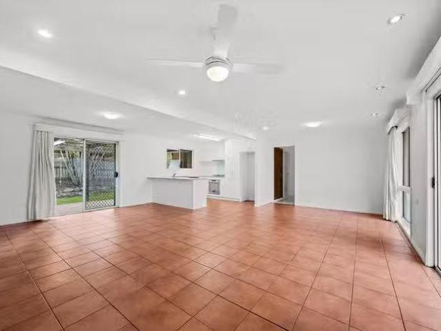 House for rent in Toombul, Queensland