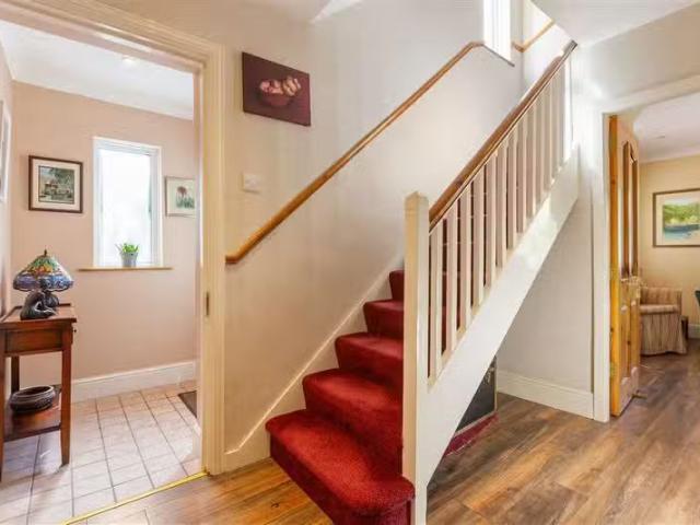 House to rent