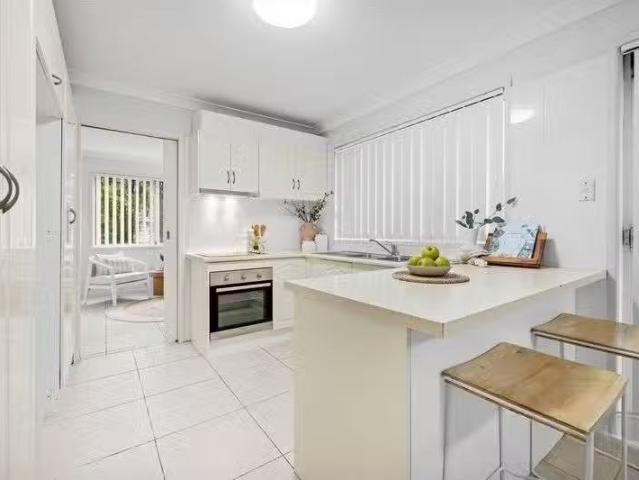 House for rent in Toombul, Queensland