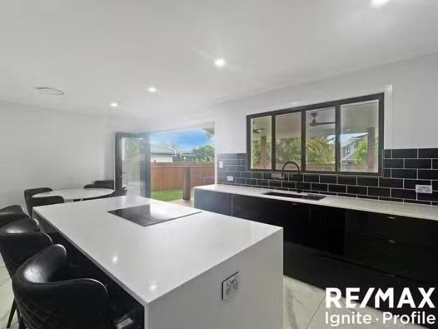 House for rent in Toombul, Queensland