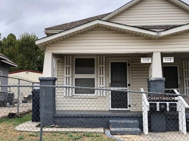 Room for rent in Oklahoma City, Oklahoma