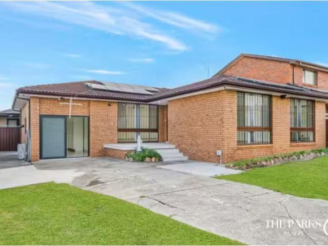House for rent in Sydney, New South Wales