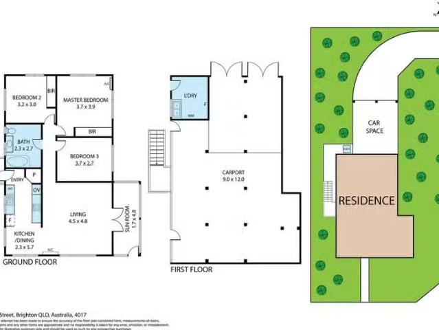 House for rent in Methul, Queensland