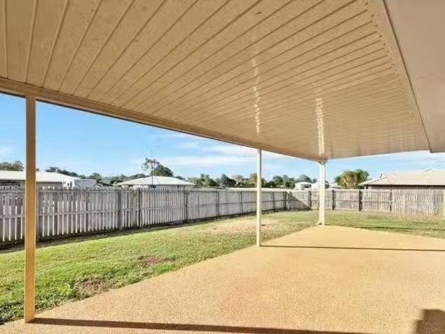 House for rent in Gracemere, Queensland