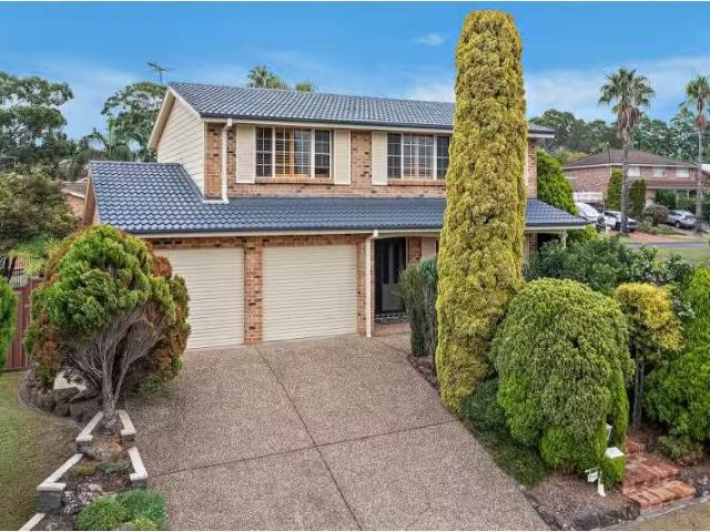House for rent in Sutherland, New South Wales