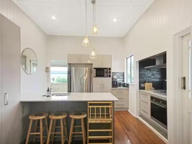 House for rent in Toombul, Queensland