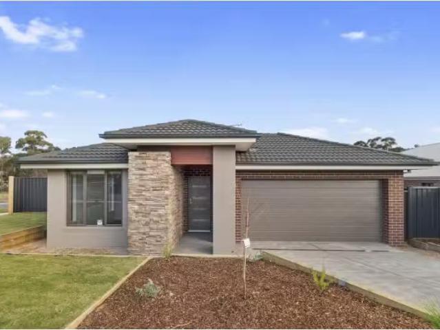 House for rent in Bendigo, Victoria