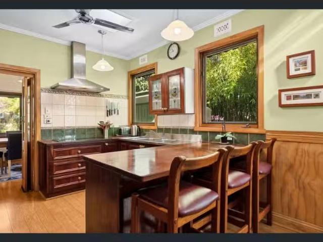 House for rent in Camerons Creek, Victoria