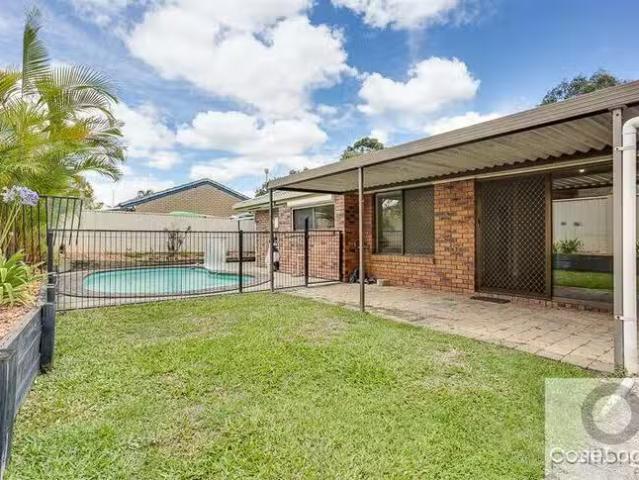 House for rent in Methul, Queensland