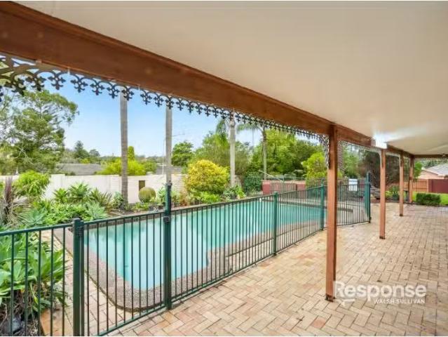 House for rent in Sydney, New South Wales