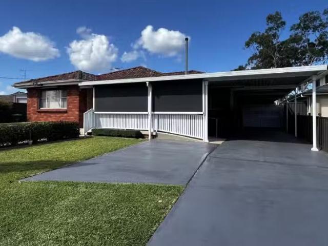 House for rent in Sydney, New South Wales