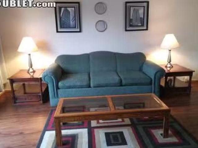 Apartment for rent in North Cowichan, British Columbia