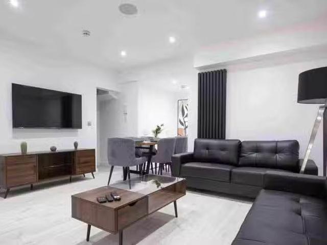 Apartment for rent in Ermine, Brayford