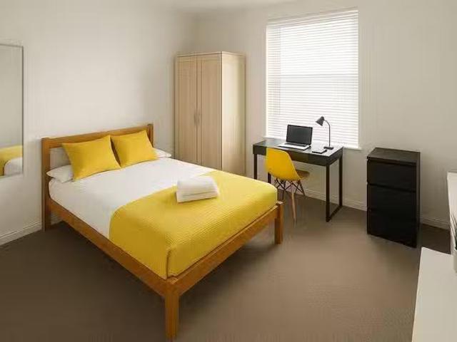 Apartment for rent in New Boultham, Brayford