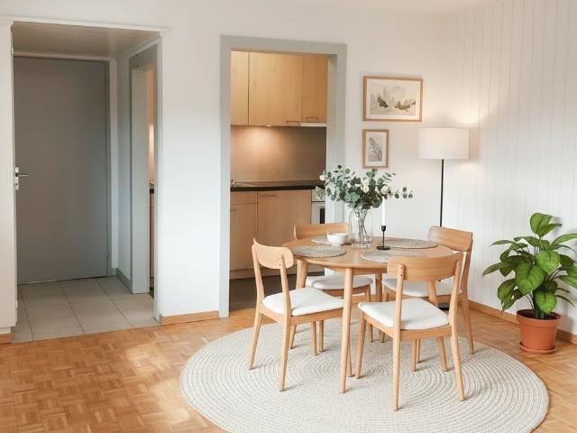 Apartment mieten in Braunwald, Glarus Süd