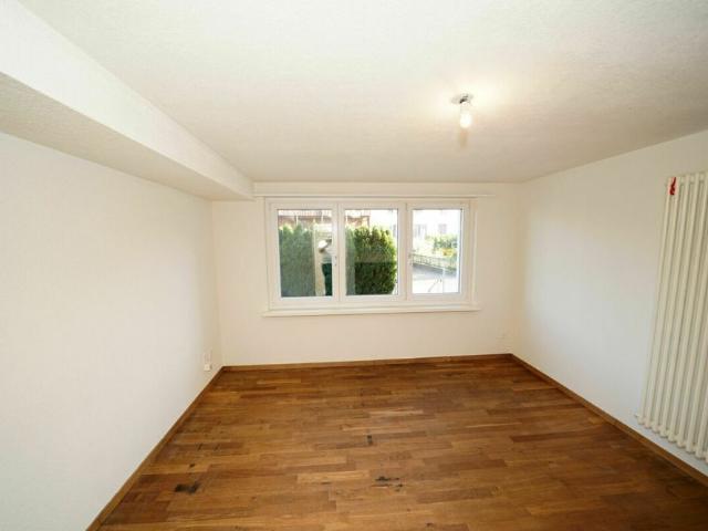 Apartment mieten in Bünzen, Aargau