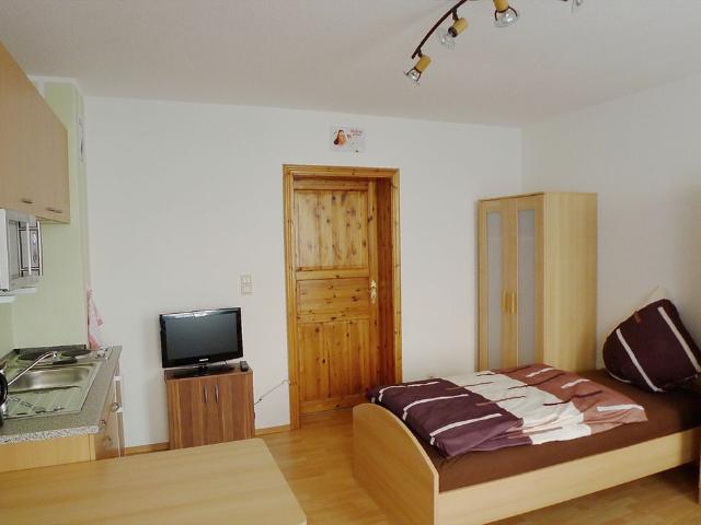 Apartment mieten in Linden, Bochum