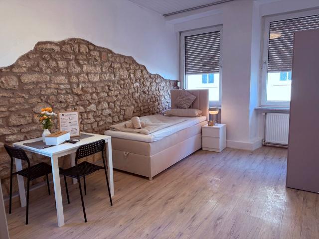 Apartment mieten in Ebersheim, Mainz