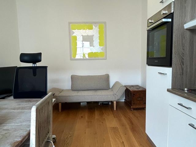 Apartment mieten in Tempelhof-Schöneberg, Berlin