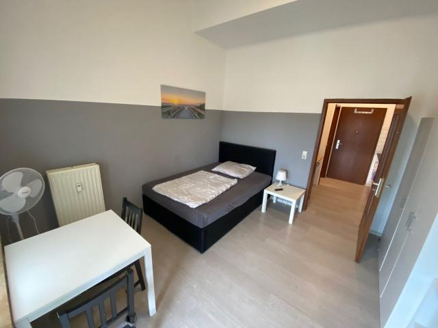 Apartment mieten in Waldstadt, Karlsruhe