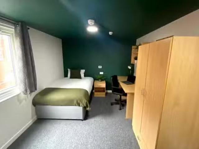 Apartment for rent in Plungington, Higher Bartle