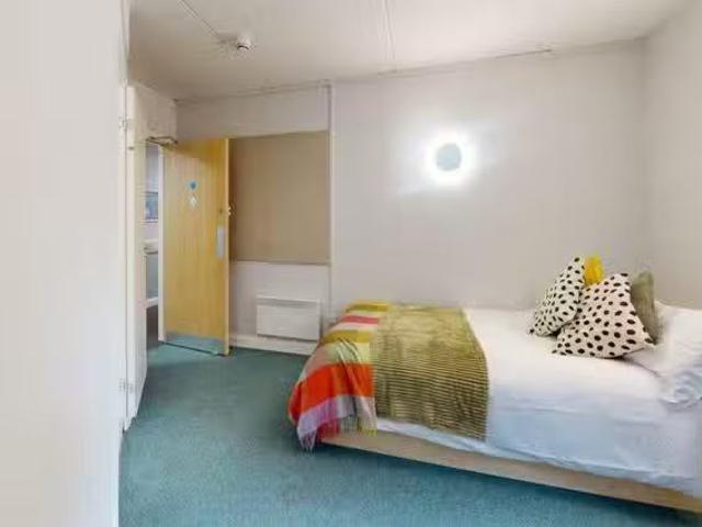 Apartment for rent in Haddon, East Midlands