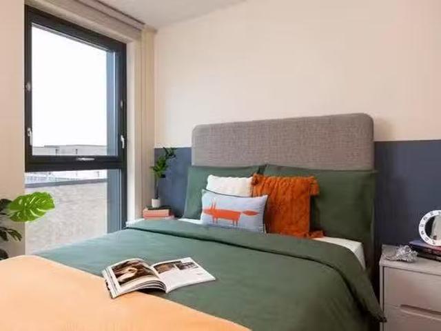 Apartment for rent in Old Town, Scotland