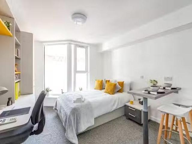 Apartment for rent in Castle and Priory Precinct, Lancaster