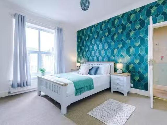 Apartment for rent in Nether Edge, South Yorkshire