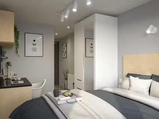 Apartment for rent in Old Ford, Bow