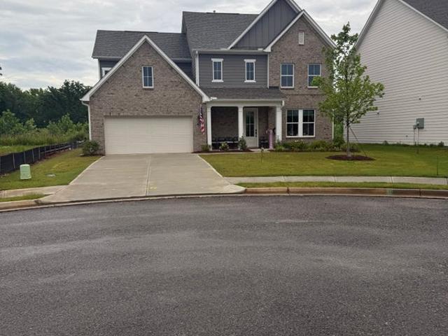 Room for rent in Georgia