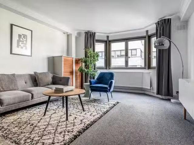 Apartment for rent in Aldgate, Lyons