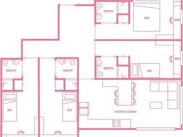 Apartment for rent in Horseshoe Creek, South Australia