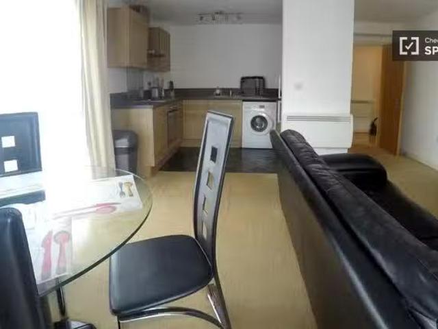 Apartment for rent in Wanstead, Greater London