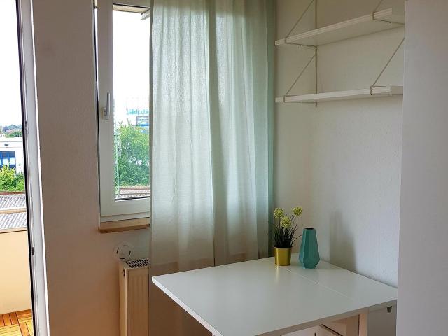 Apartment mieten in Muggenhof, Nürnberg