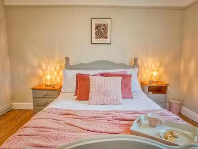 Apartment for rent in Ermine, Brayford