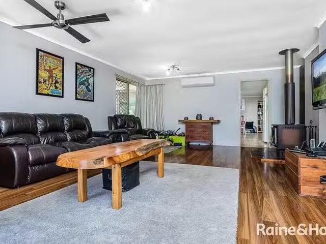 House for rent in Toombul, Queensland