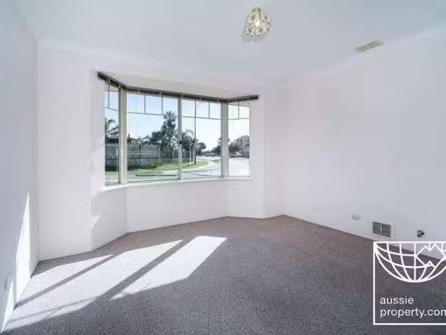 House for rent in Ocean Reef, Western Australia