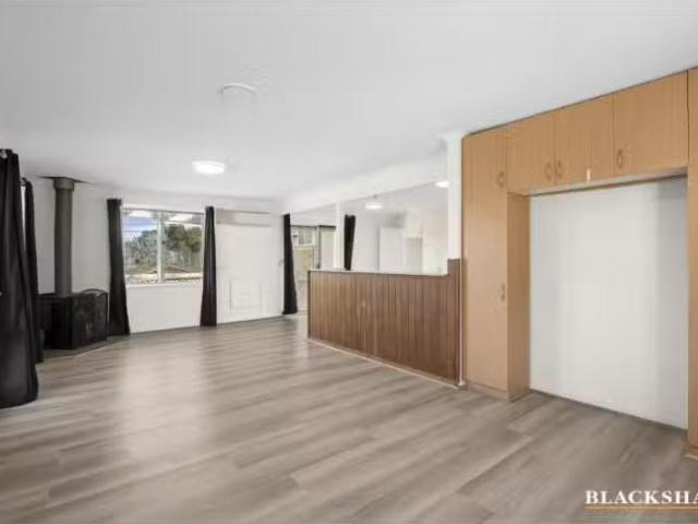 House for rent in Macgregor, Australian Capital Territory