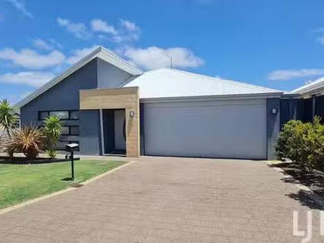 House for rent in Parklands, Western Australia