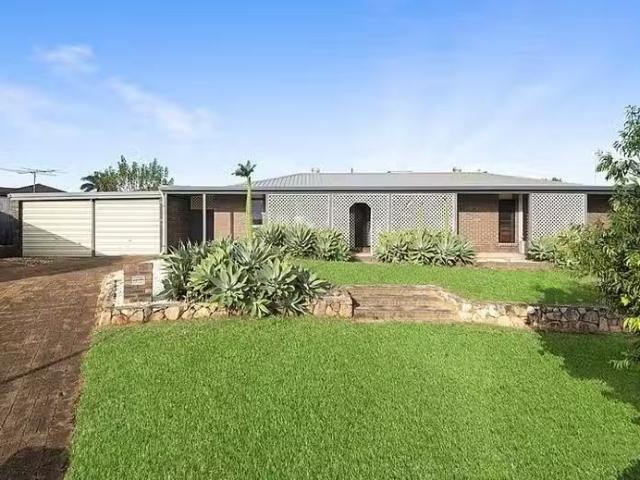 House for rent in Methul, Queensland