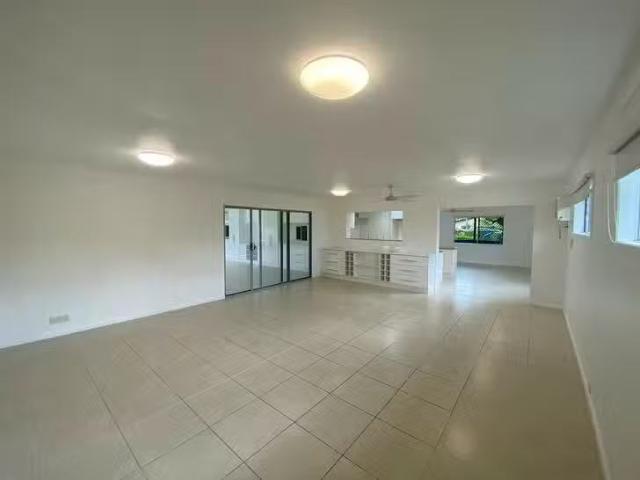 House for rent in Cairns, Queensland