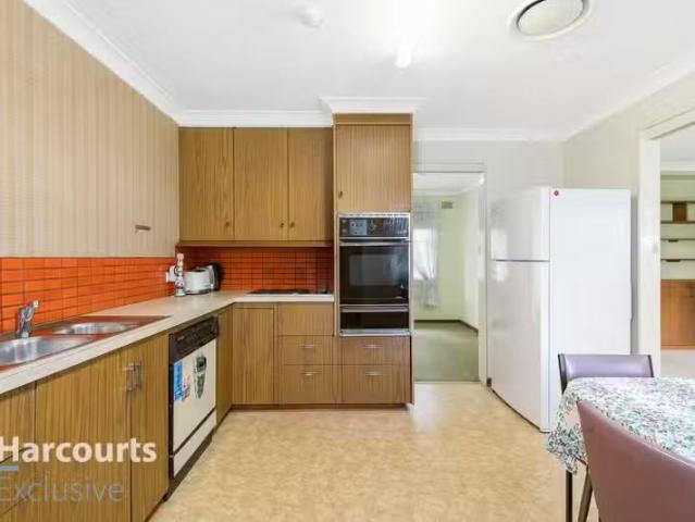 House for rent in Sydney, New South Wales