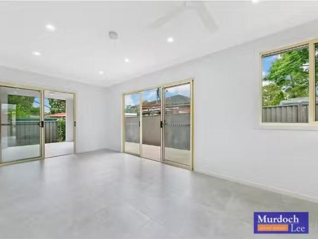 House for rent in Sydney, New South Wales