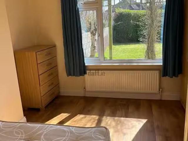 House to rent