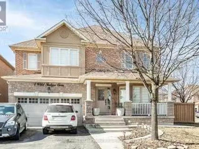 House for rent in Georgina, Ontario