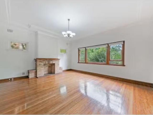House for rent in Sydney, New South Wales