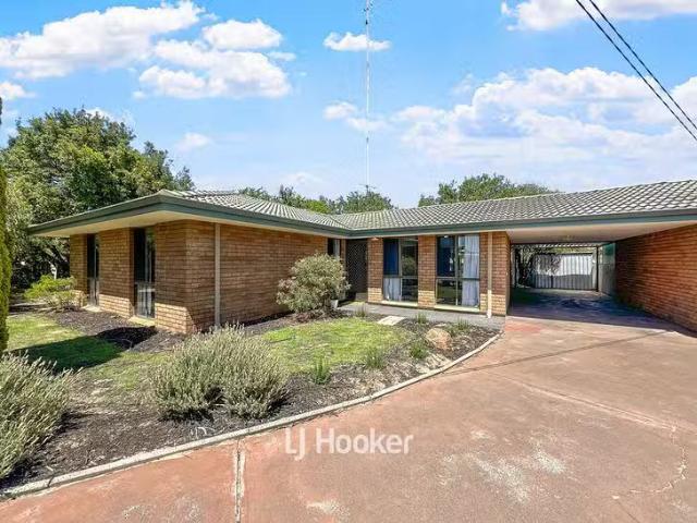 Apartment for rent in Bunbury, Western Australia