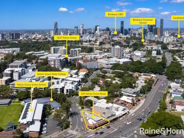 House for rent in Toombul, Queensland
