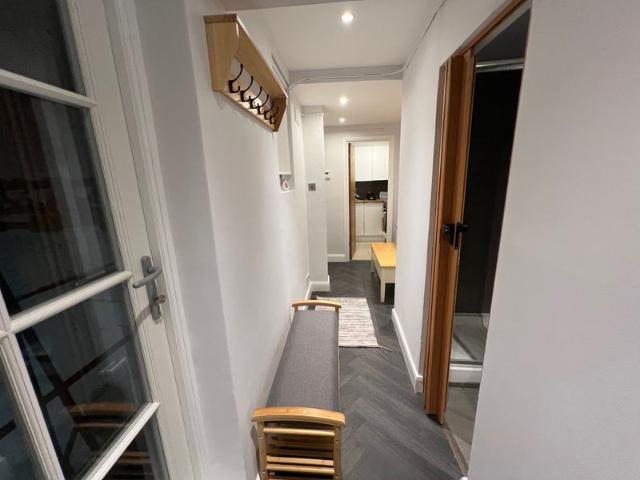 Apartment for rent in Marylebone, Greater London